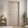 Immagine di PORTA EASY BATTENTE CIPRIA MISURA 90x210x10/12 CM REVERSIBILE (SENZA MANIGLIA)