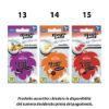 Immagine di DEODORANTE PER AUTO APPENDIBILE PROFUMAZIONI ASSORTITE MAGIC LEAF