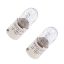 Immagine di LAMPADINA ALOGENA T4W 12V 4W ADATTA PER VARIE APPLICAZIONI BLISTER DA 2 PZ BOSCH
