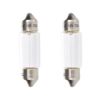 Immagine di LAMPADINA ALOGENA C5W 12V 5W ADATTA PER LUCI TARGA BLISTER DA 2 PZ BOSCH