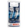 Immagine di LAMPADINA ALOGENA C5W 12V 5W ADATTA PER LUCI TARGA BLISTER DA 2 PZ BOSCH