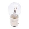 Immagine di LAMPADINA ALOGENA P21/5W 12V 21/5W ADATTA PER LUCI DI POSIZIONE E STOP BLISTER DA 2 PZ BOSCH