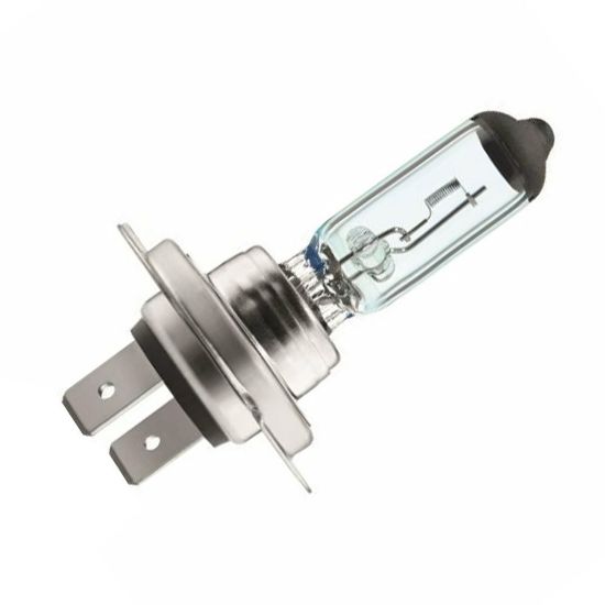 Immagine di LAMPADINA ALOGENA XENON BLUE H7 12V 55W ADATTA PER ABBAGLIANTI, ANABBAGLIANTI E FENDINEBBIA ANTERIORI BLISTER DA 1 PZ BOSCH