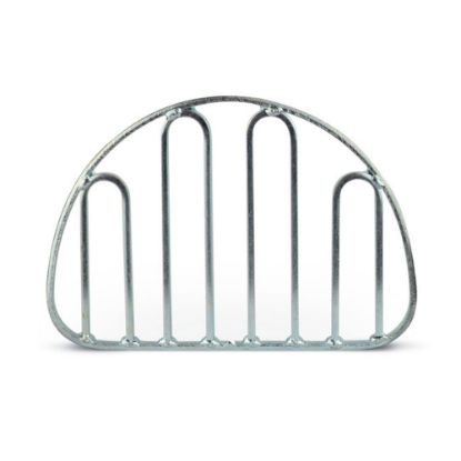 Immagine di GRIGLIA IN METALLO ZINCATO PER FONTANA BIELLA KAM