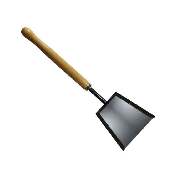 Immagine di PALETTA PER FORNO ALICIA L 13 P 18 H 60 CM CON MANICO IN LEGNO