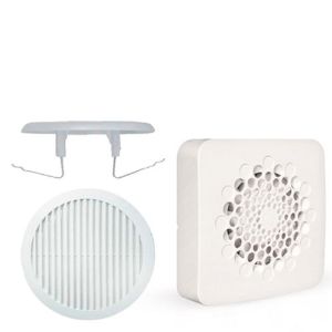Immagine per la categoria CANALI E CONDOTTI PER AREAZIONE FORZATA