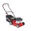 Immagine di TAGLIAERBA A SCOPPIO DU11132-40A3 NON TRAZIONATO CON MOTORE OHV CILINDRATA 132 CC LARGHEZZA DI TAGLIO 40 CM DUNSCH