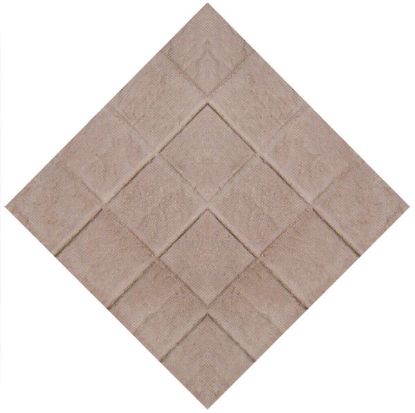 Immagine di LAVAGNA 10X10CM MARRONE 40X40CM D'ASCENZI A MQ