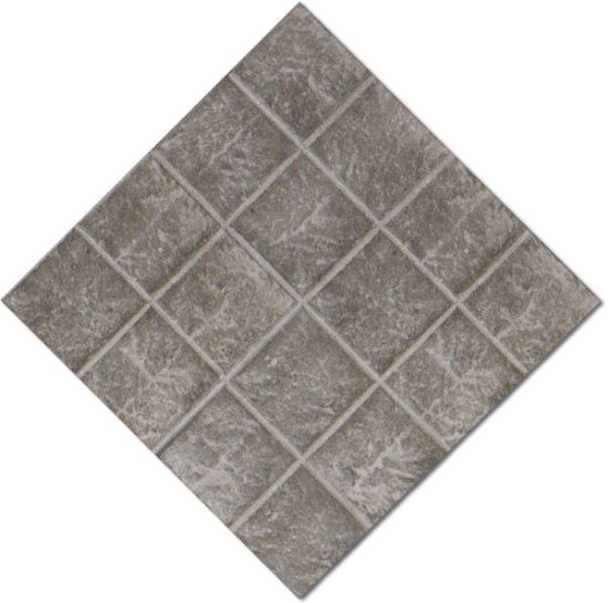 Immagine di LAVAGNA 10X10CM ANTRACITE 40X40CM D'ASCENZI A MQ