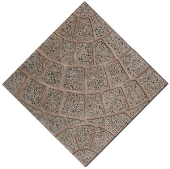 Immagine di TIPO PORFIDO LEVIGATO 40X40CM D'ASCENZI A MQ