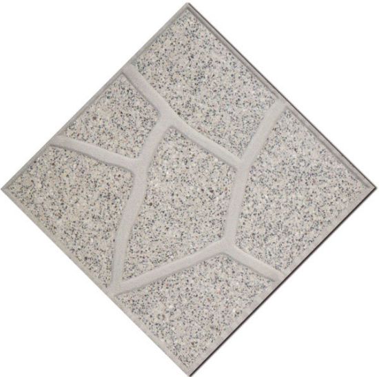 Immagine di ROCCIA GRIGIO LEVIGATO 40X40CM D'ASCENZI A MQ