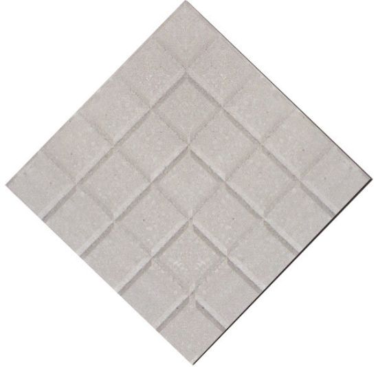 Immagine di BUGNATO GRIGIO GREZZO 25X25CM D'ASCENZI A MQ