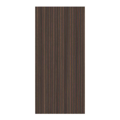 Immagine di PANNELLO ACUSTICO IN MDF MISURA 260X60X1,7CM COLORE TOBACCO FRANKLIN WALNUT KRONOSPAN