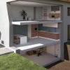 Immagine di GRUPPO DI PRESSURIZZAZIONE SANIBOOST SMART INVERTER STBSMART SFA