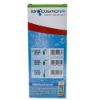 Immagine di KIT UNIKO CALDAIA 2 PZ KIT.360.MAG IDROCOSMOTEK FIMI