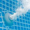 Immagine di POMPA FILTRO A CARTUCCIA KRYSTAL CLEAR ( 3.785 litri/ora ) IDEALE PER PISCINE FUORI TERRA INTEX