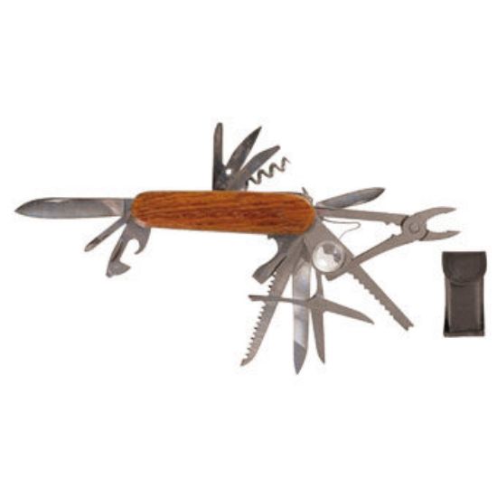 Immagine di COLTELLO 13 FUNZIONI IMPORTAZIONE VALEX