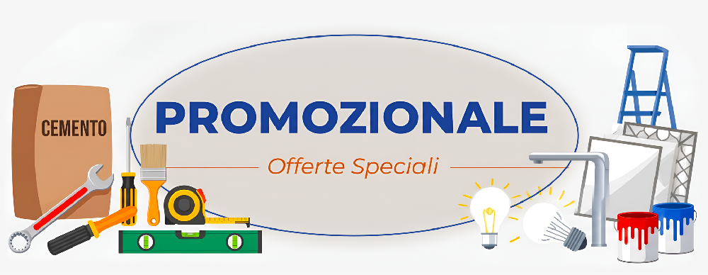 Offerte promozionali su un'ampia selezione di prodotti, sconti disponibili su diverse categorie del catalogo